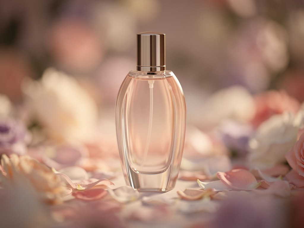 Eau de Parfum Femme - Élégance
