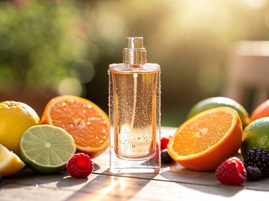 Parfum Discount Femme - Fraîcheur